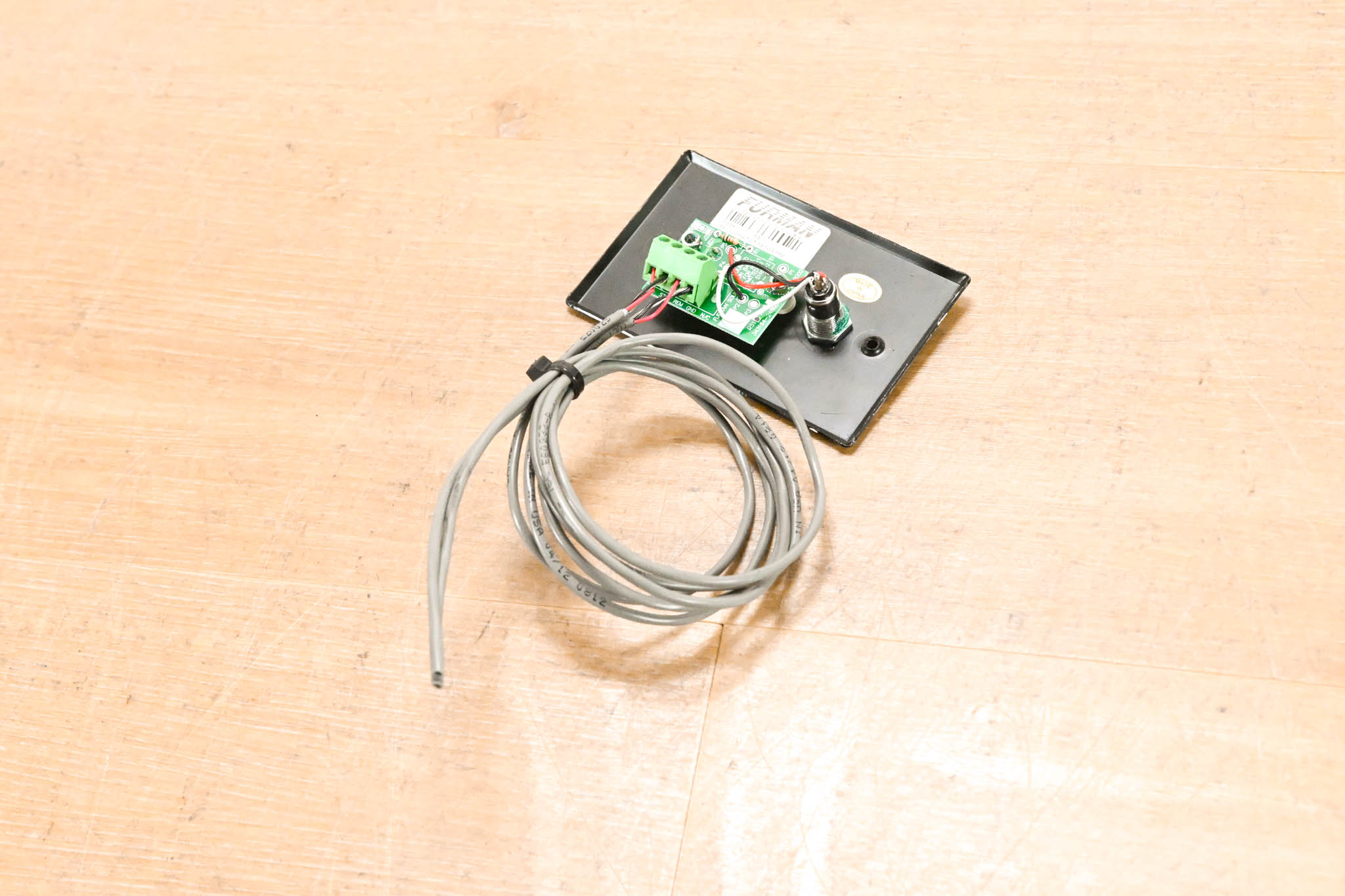 Furman RS-1 Remote Control Panel