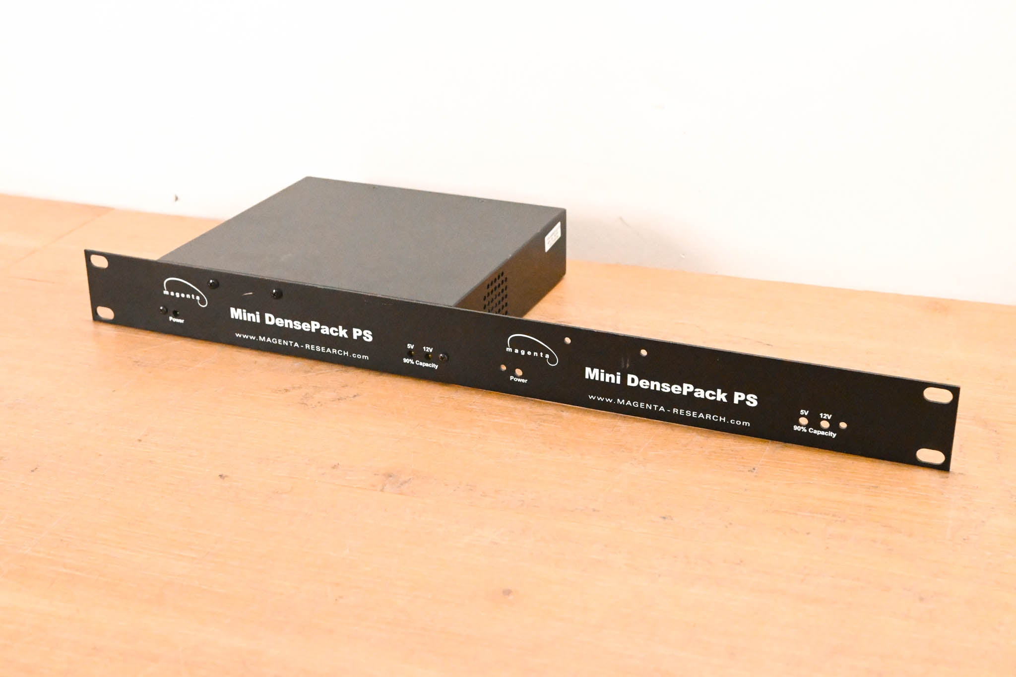 Magenta Mini DensePack PS Power Supply