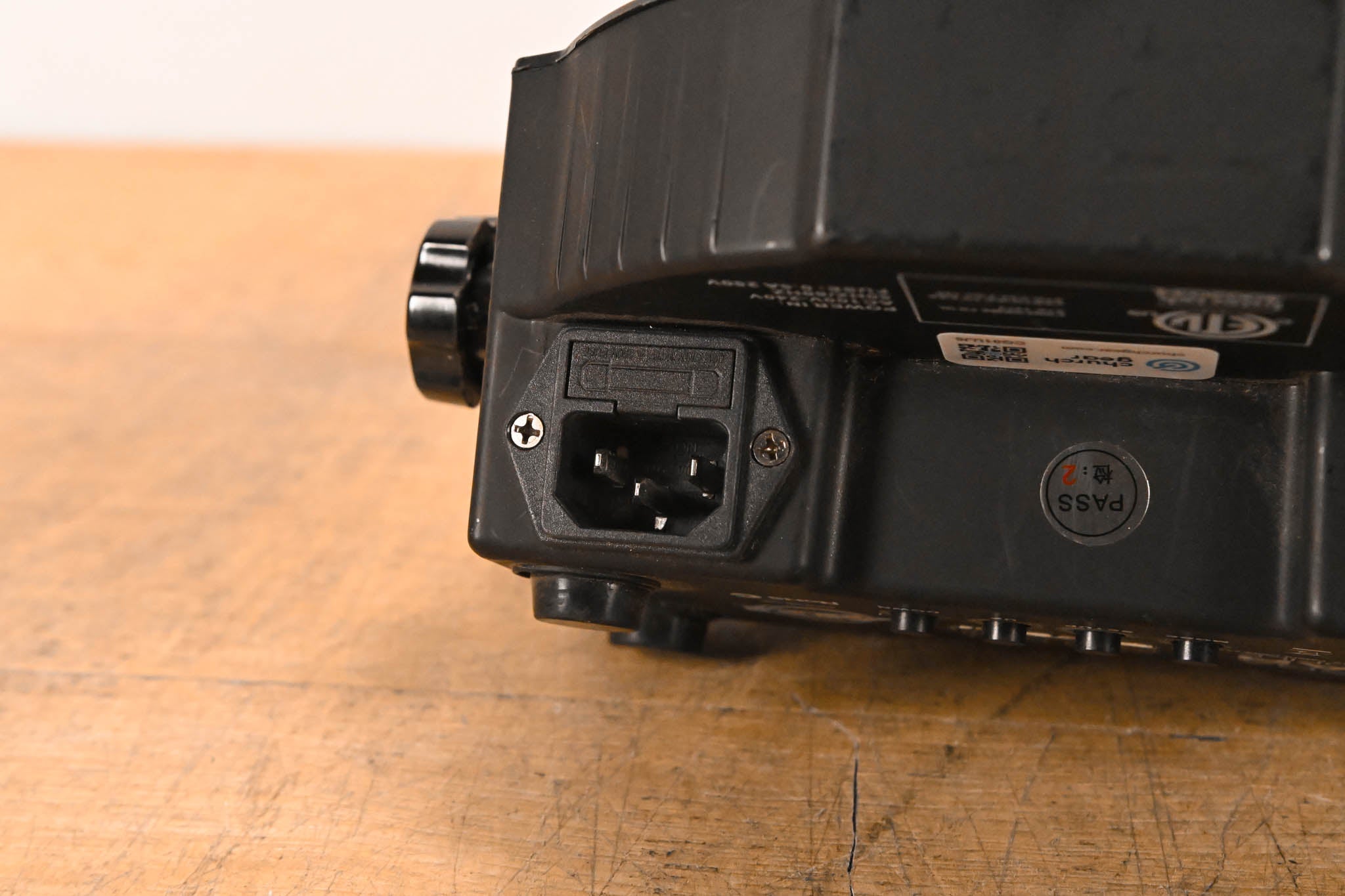 ADJ Mega Par Profile RGB LED Wash Light