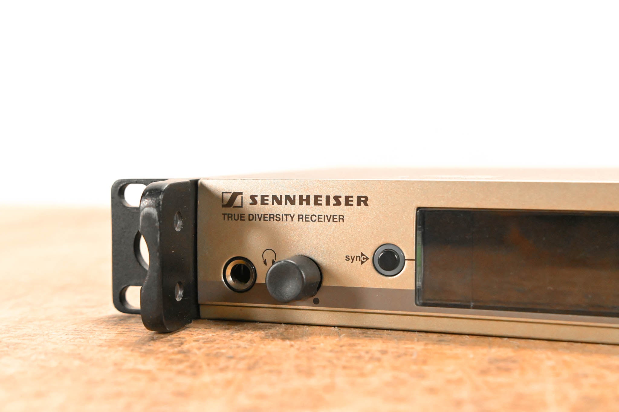 Sennheiser EM 300 G3 Wireless Receiver - 566-608 MHz (NO POWER SUPPLY)