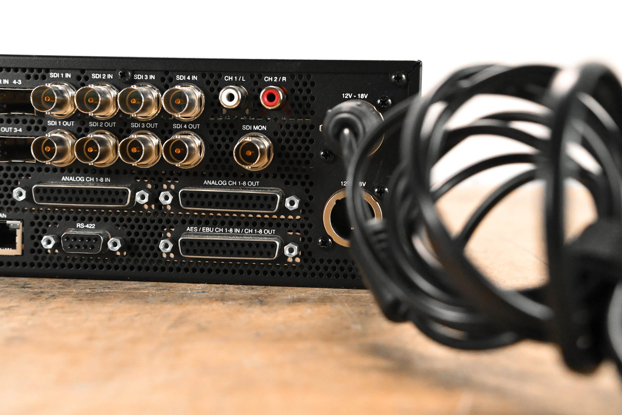 AJA Ki Pro Ultra File Based Recorder/Player