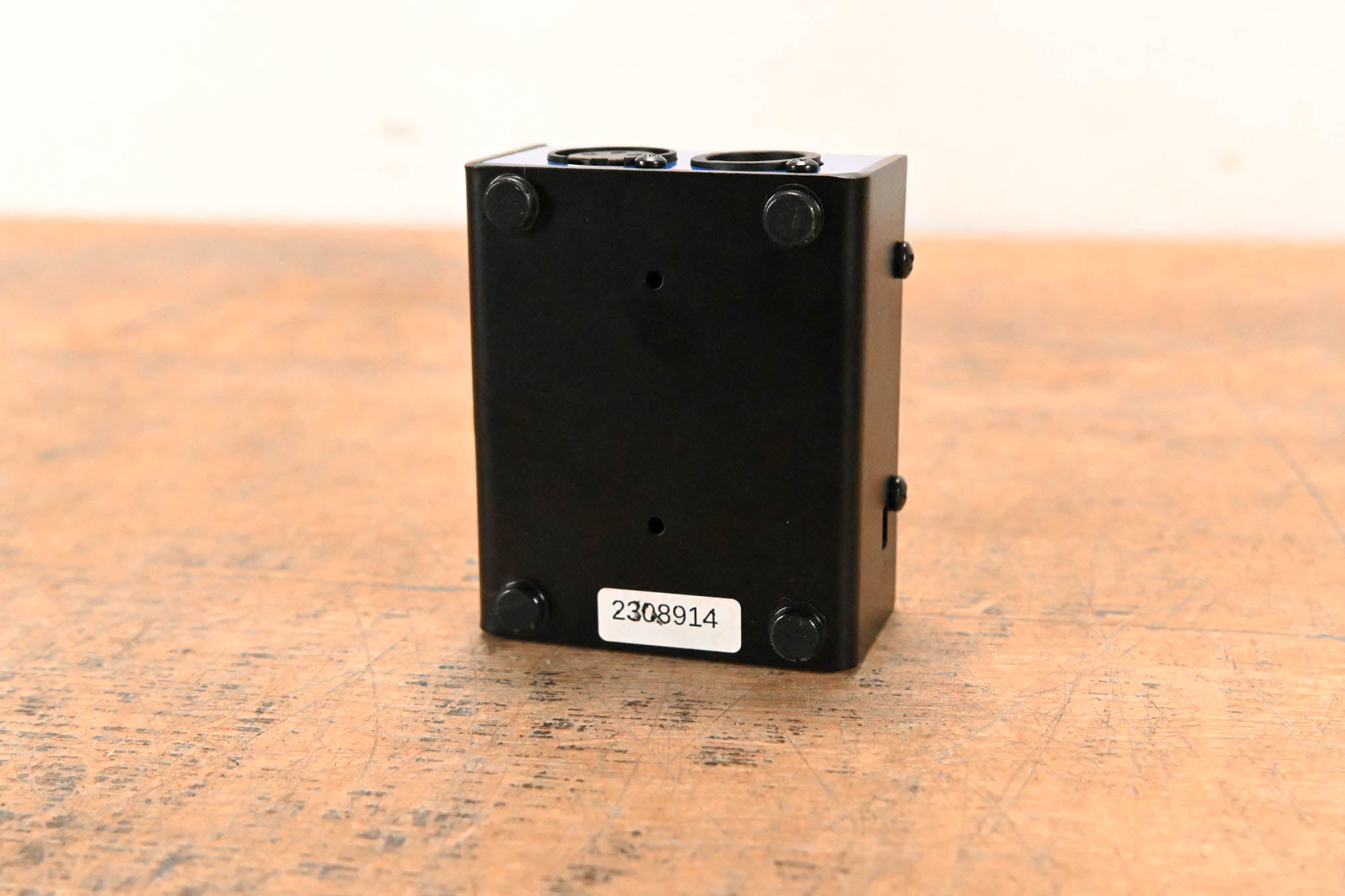 Rolls MM11-Pro MicMute Microphone Mute/Talk Switch