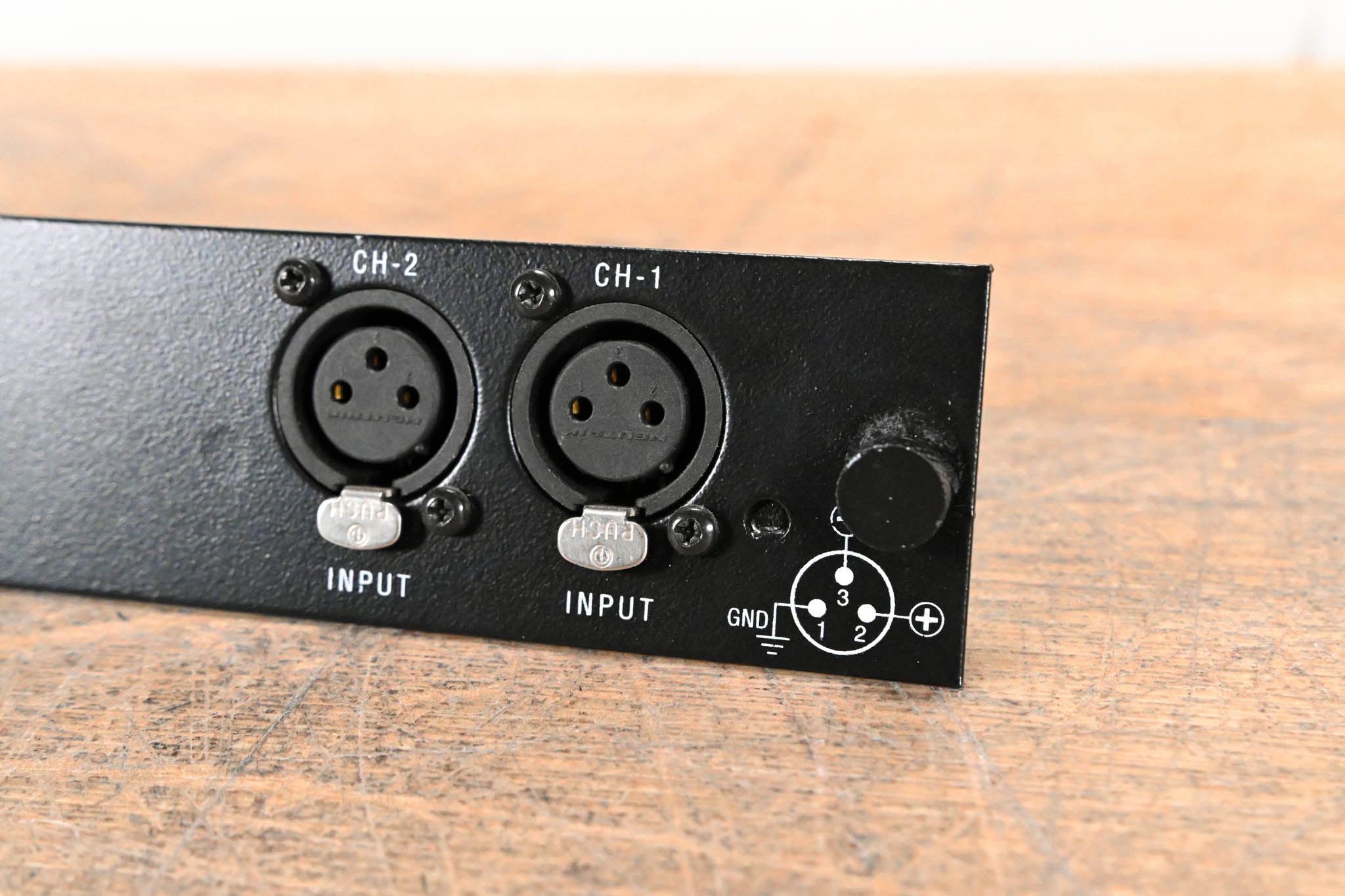 Crown PIP- CLP Overload Reduction Module