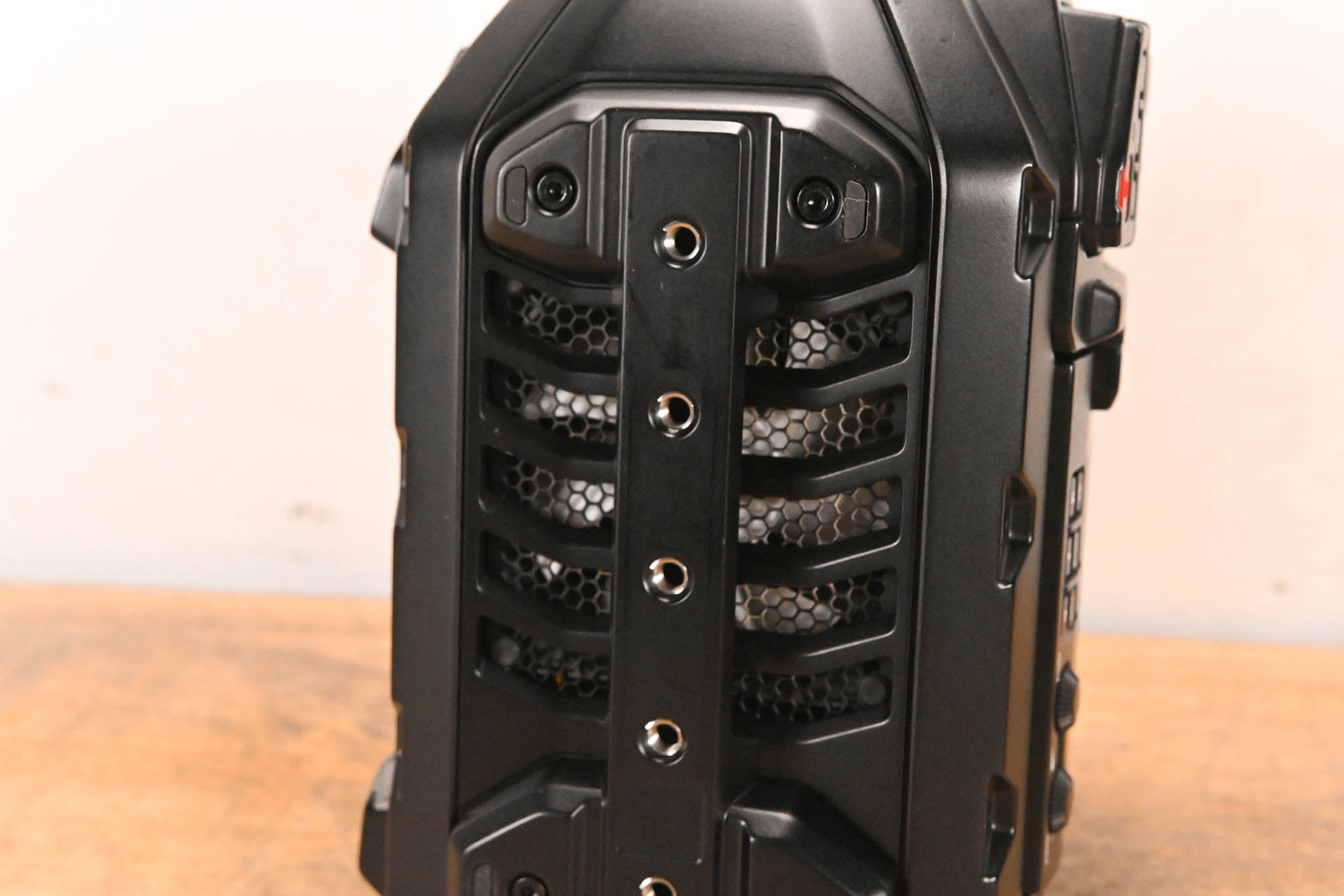 Blackmagic Design URSA Mini Pro 4.6K G2 Digital Cinema Camera