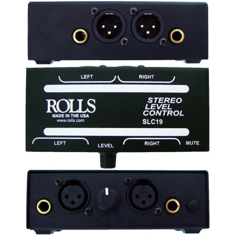ROLLS SS32