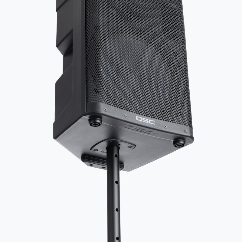 Adjustable Subwoofer Attachment Shaft