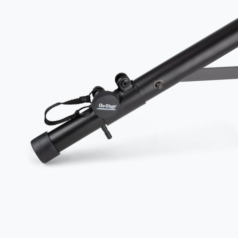 Speaker Stand with Adjustable Leg