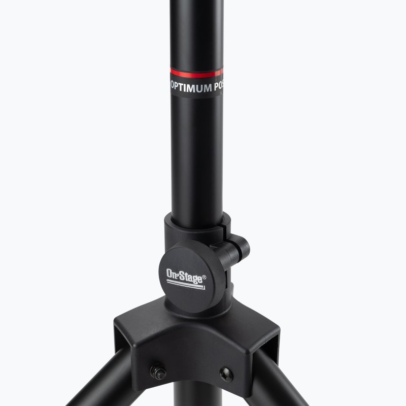 Air-Lift Speaker Stand