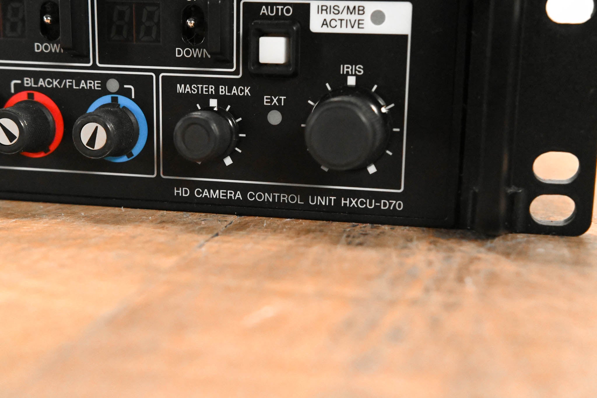Sony HXCU-D70 Camera Control Unit for HXC-D70 HD/SD Camera