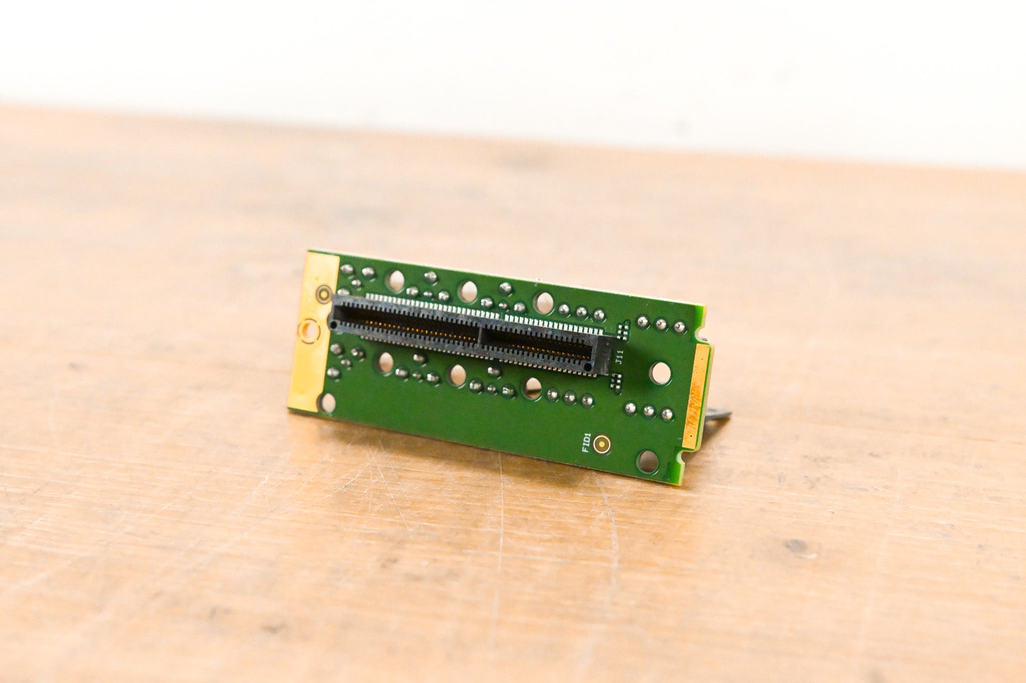 Blackmagic Design BMD-PCB104 RevA Rear Module