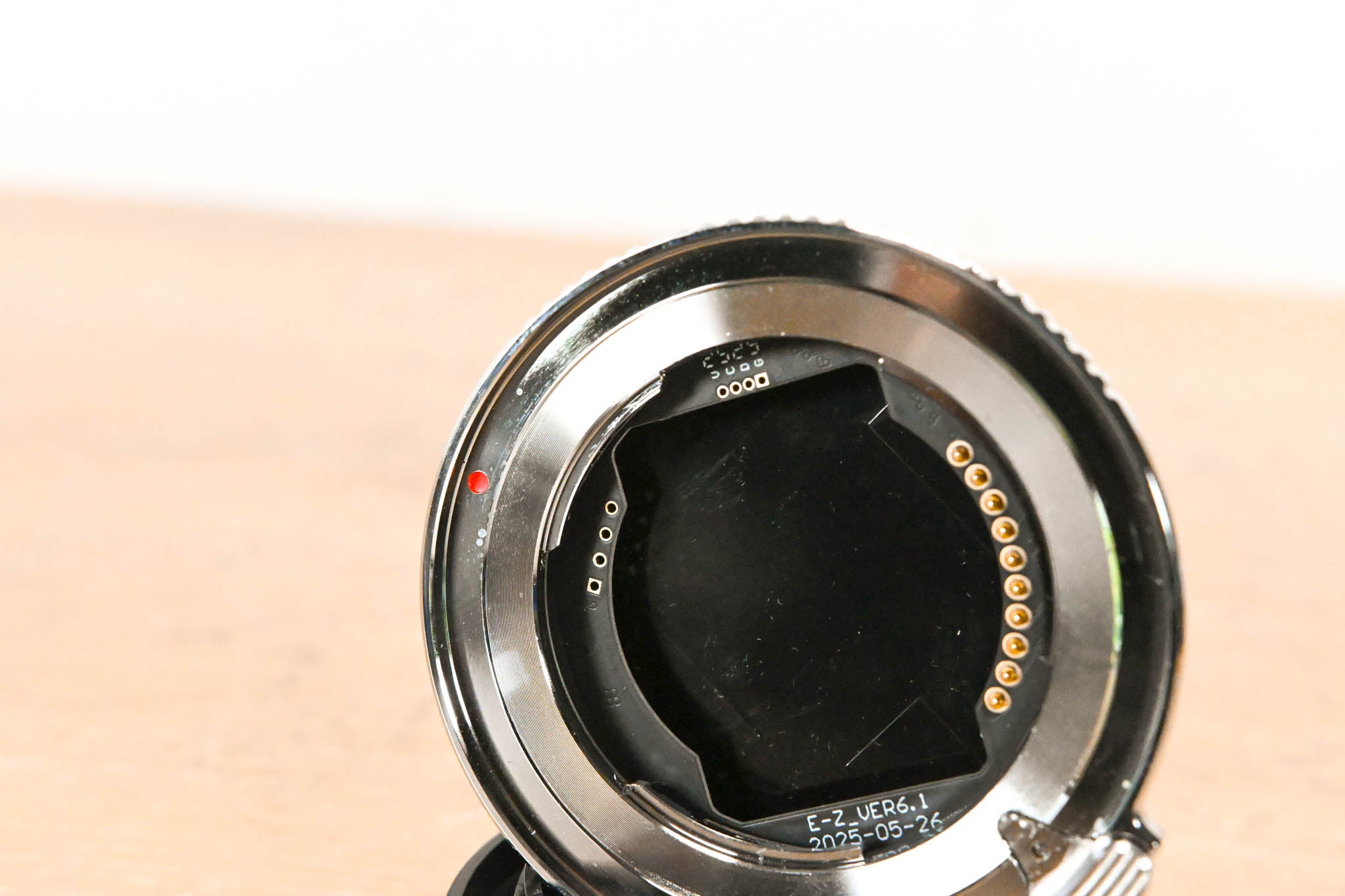 Viltrox E-Z AF Lens Mount Adapter (Sony E to Nikon Z)