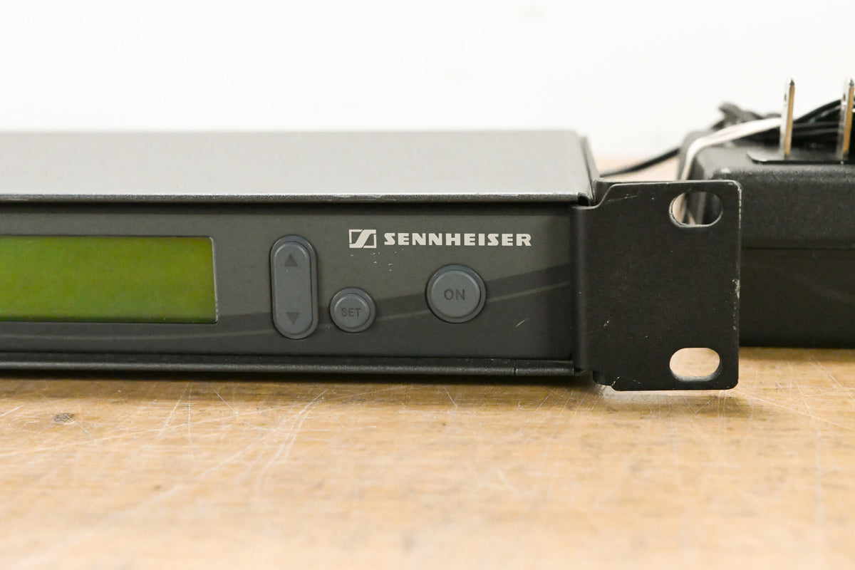 Sennheiser SR 300 IEM G2 Wireless In-Ear Monitor Transmitter 518-554 MHz