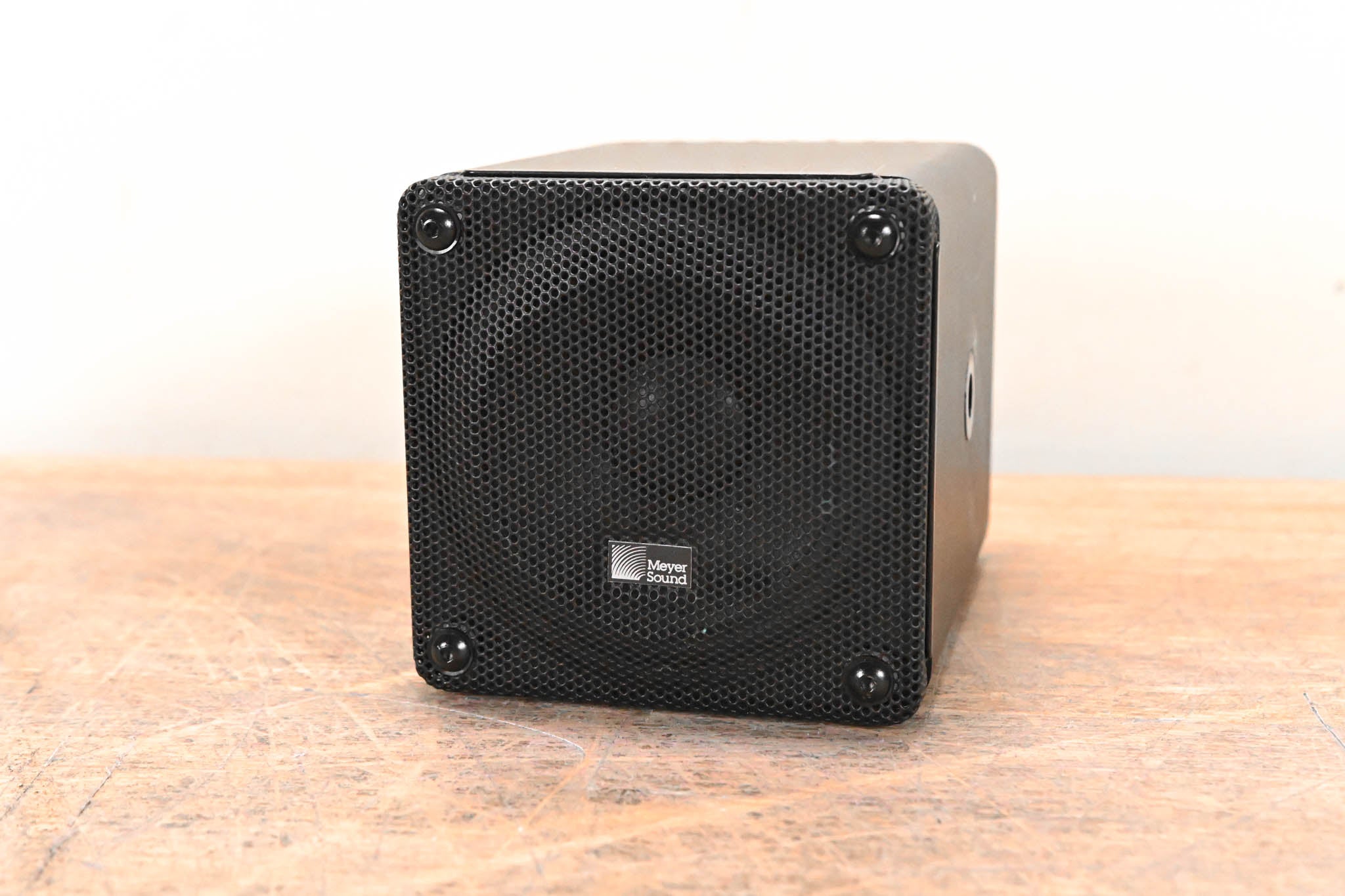 Meyer Sound MM-4XP Miniature Self-Powered Loudspeaker (NO POWER SUPPLY)