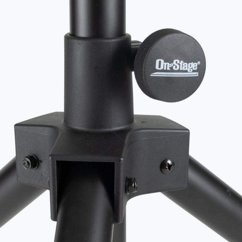 All-Aluminum Speaker Stand Pack SSP7950