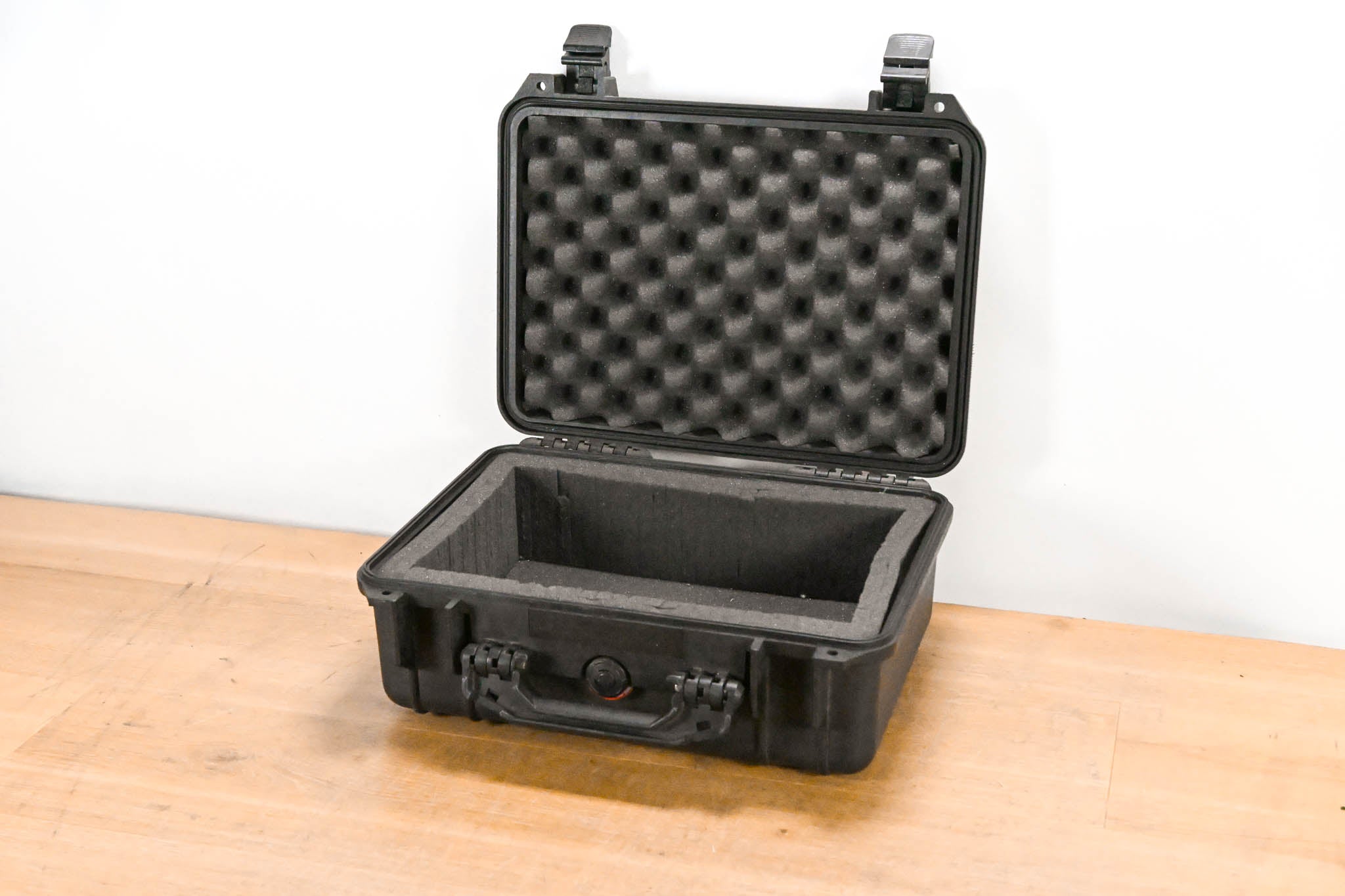 Pelican 1450 Protector Case with Foam