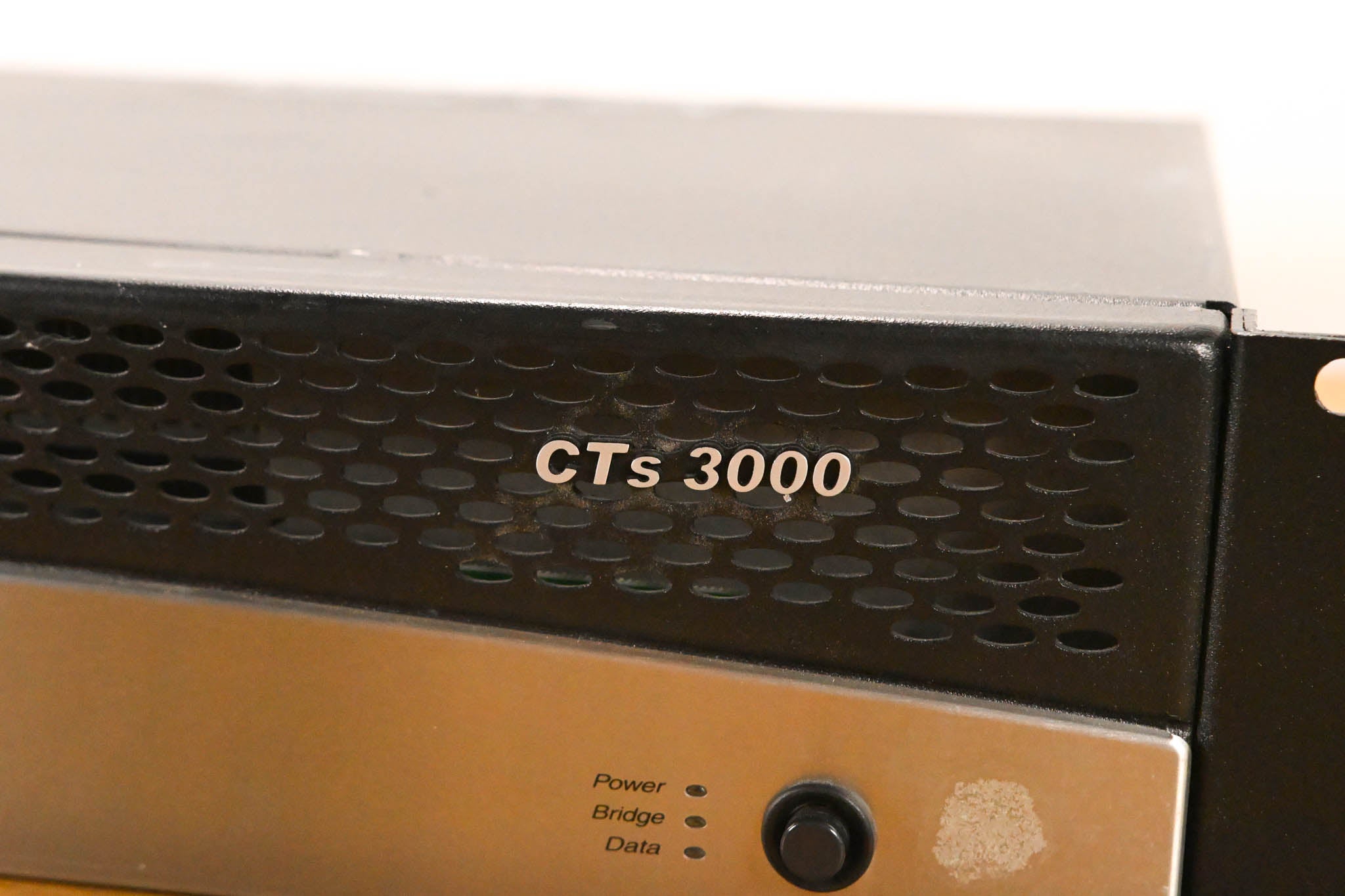Crown CTs 3000 Two-Channel 1500W Power Amplifier