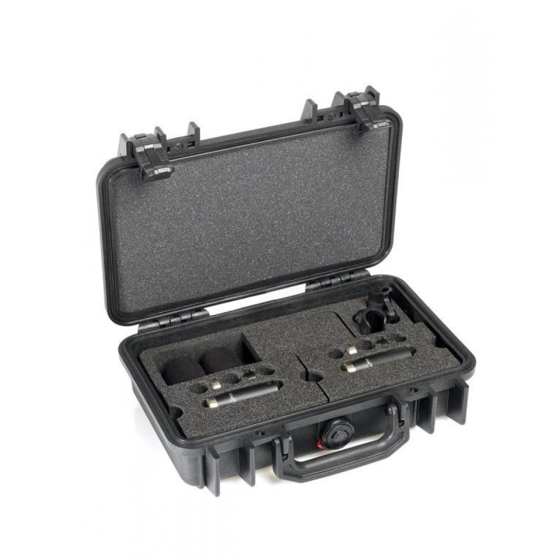 DPA ST4006C Stereo Pair w/ two 4006C Clips