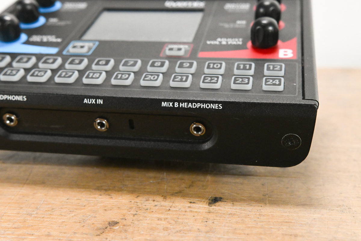 Digital Audio Labs LiveMix CS-DUO Personal Monitor Mixer
