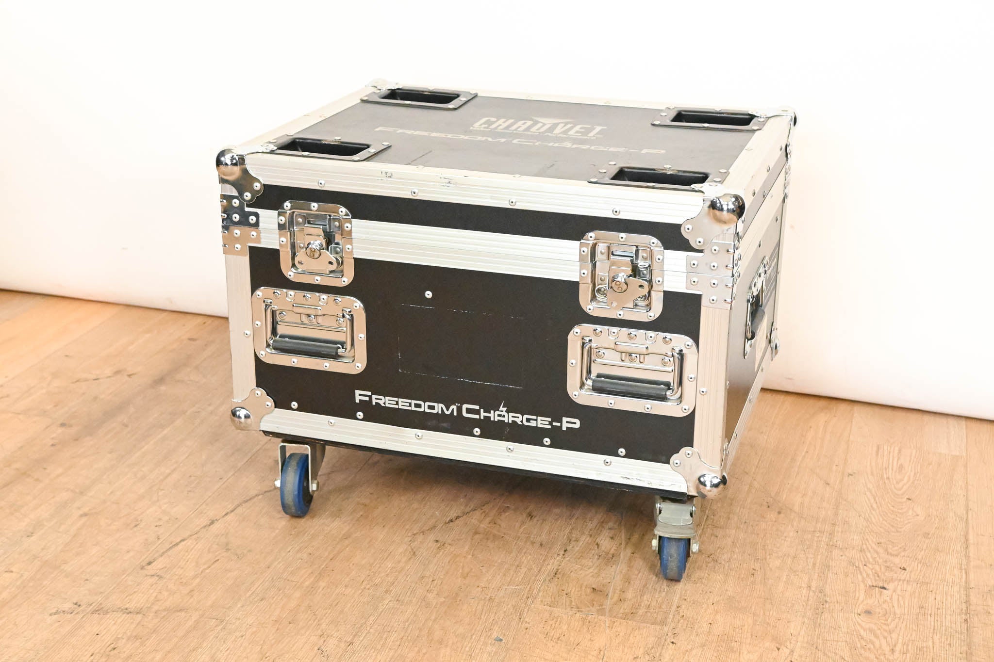 Chauvet Freedom Charge P Charging Case for Freedom Par Lighting Fixtures