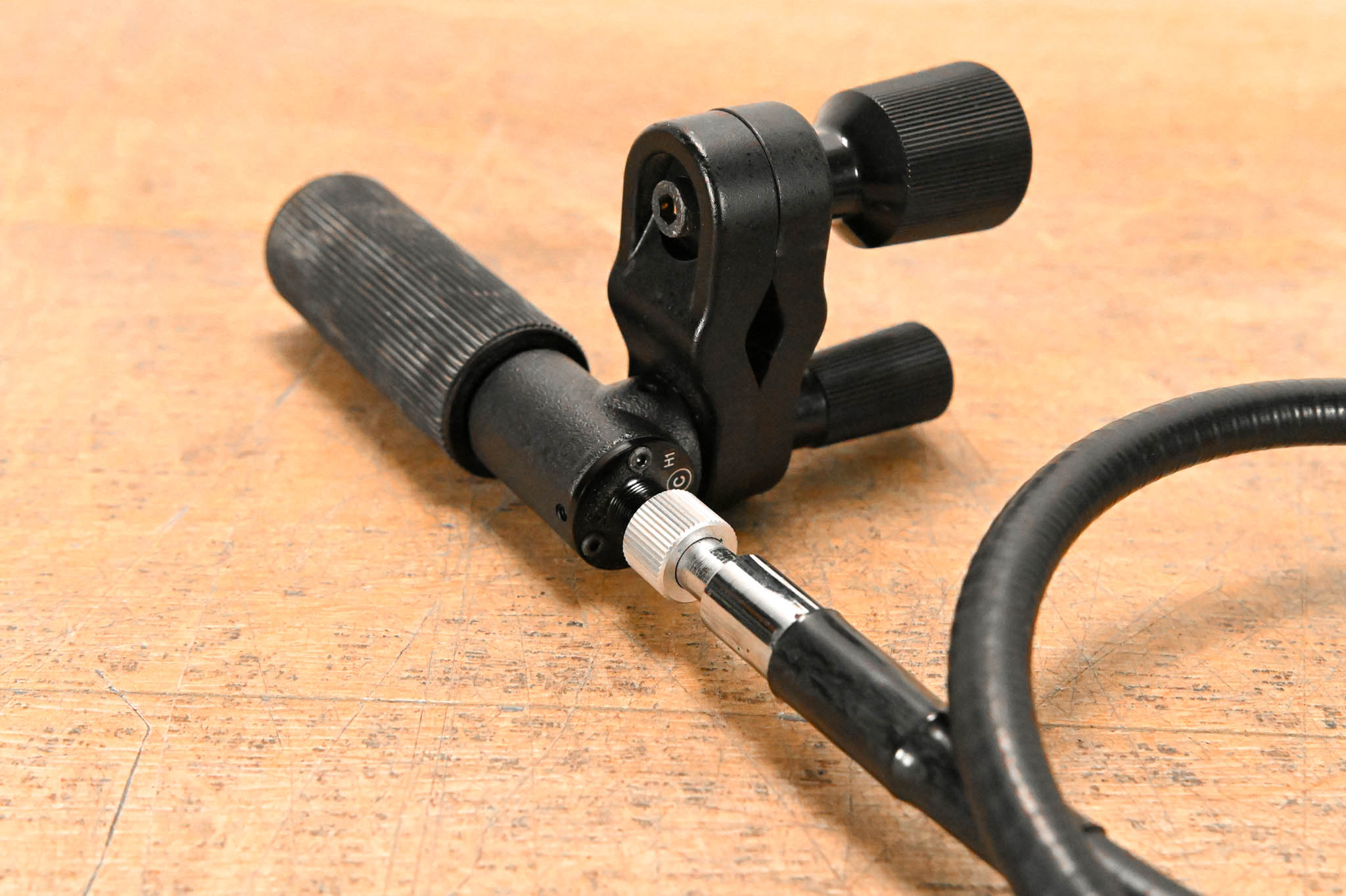 Fujinon CFH-3 Focus Grip for Professional Remote Lenses