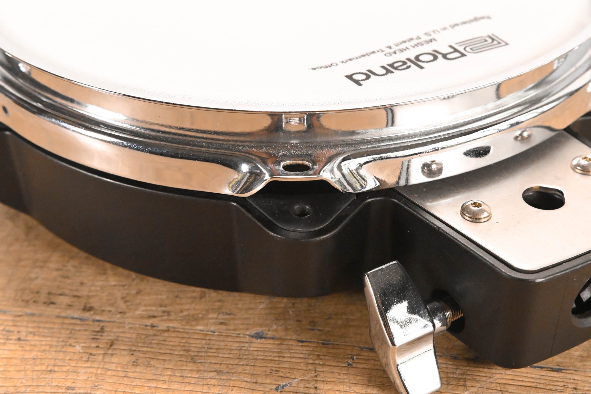 Roland PDX-100 10" Electronic V-Drum Pad