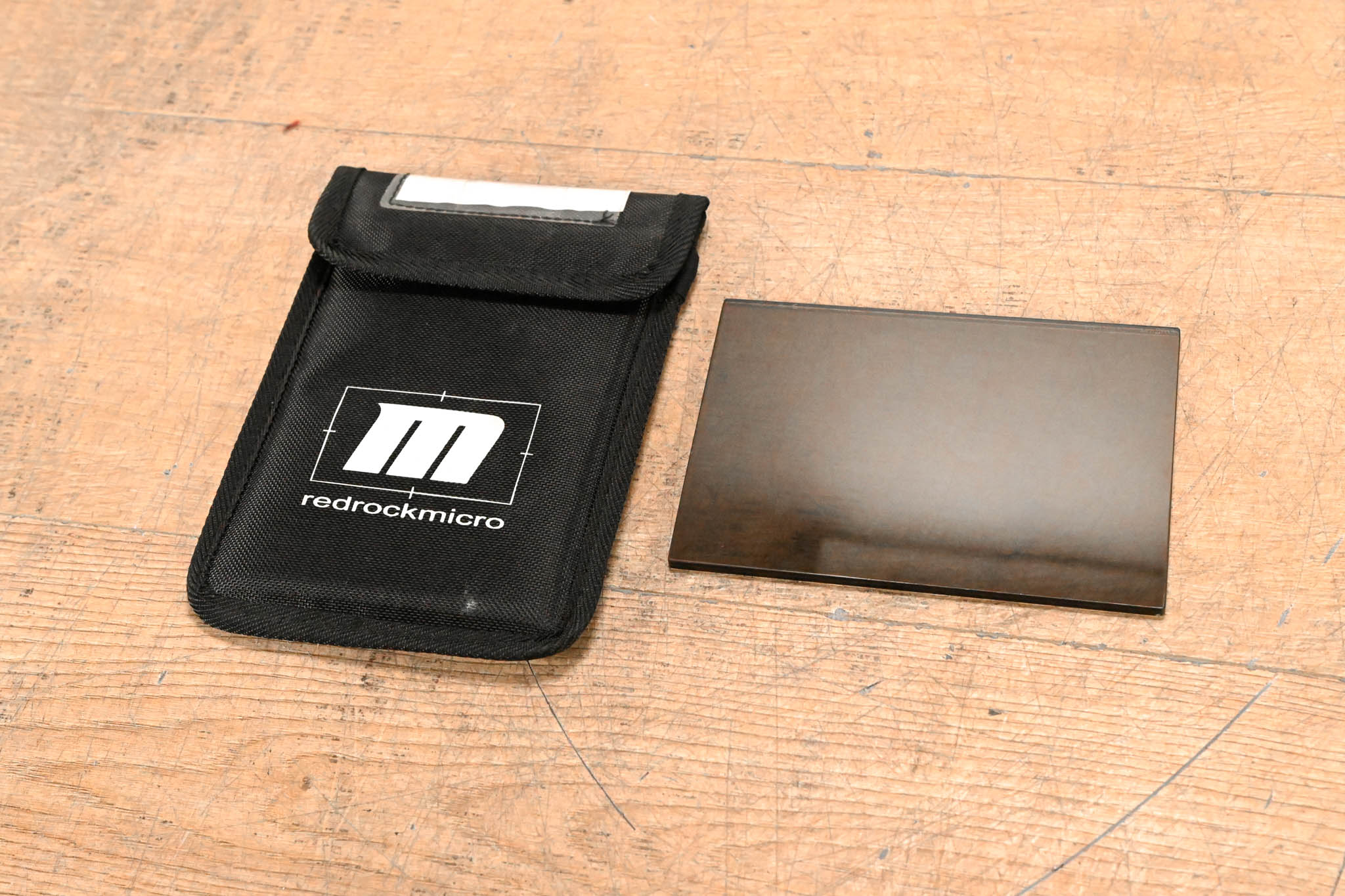 Redrock Micro 0.6 Neutral Density Filter