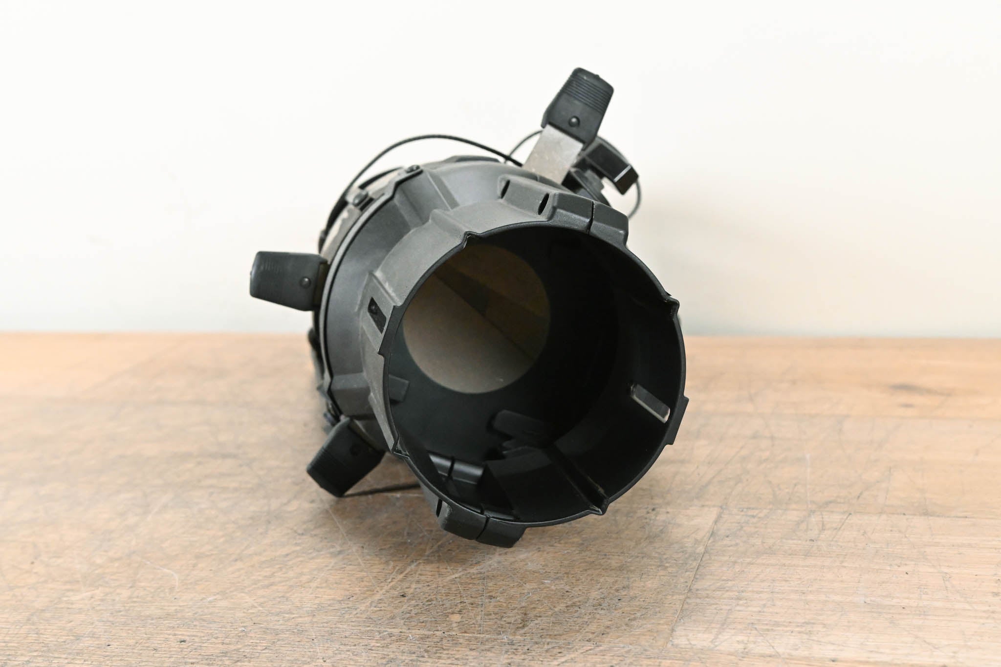 ETC Source Four 750 Ellipsoidal Light (No Lens Tube)