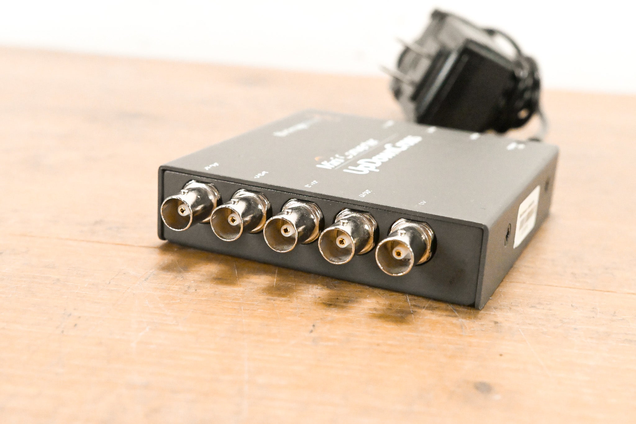 Blackmagic Design Mini Converter UpDownCross