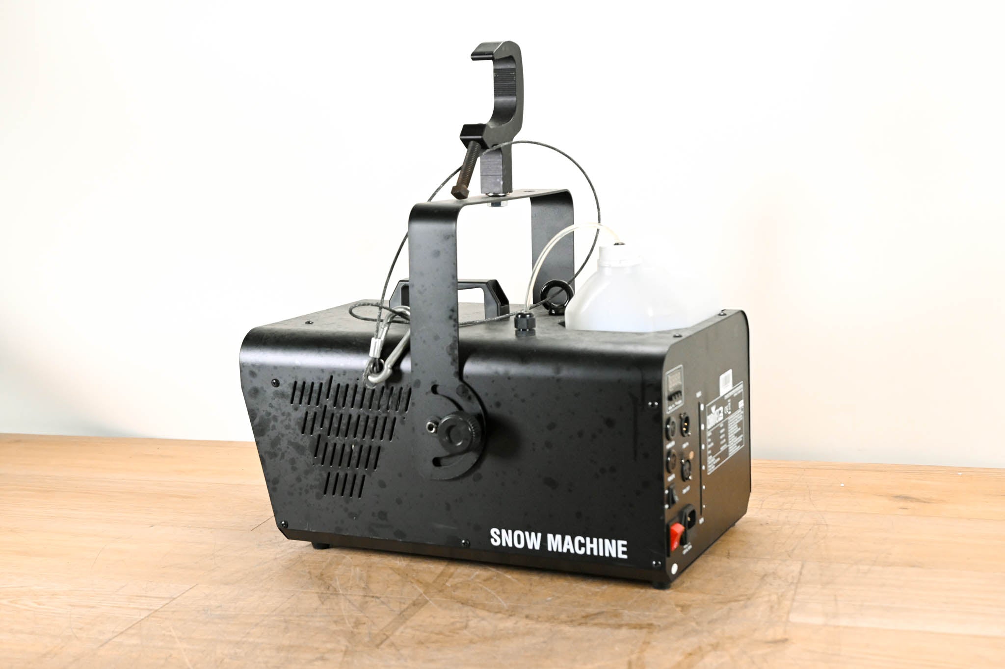 Chauvet SM250 Snow Machine