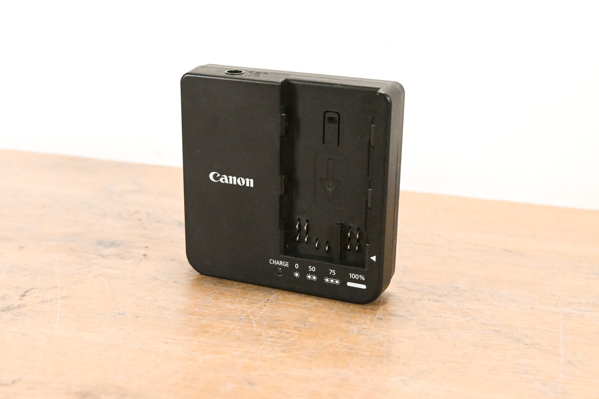 Canon CG-A20 Battery Charger (NO POWER SUPPLY)