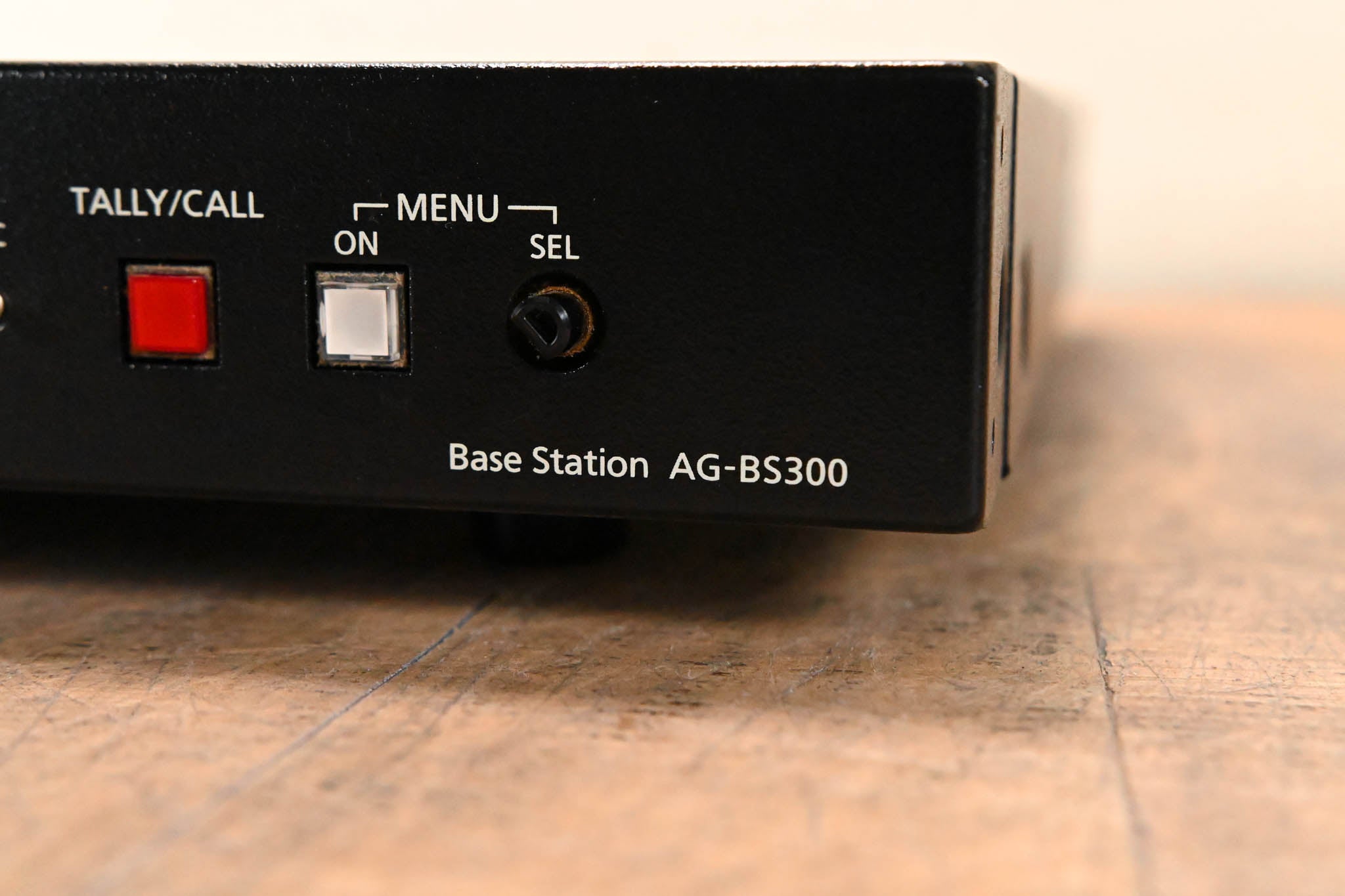Panasonic AG-BS300P Digital Base Station