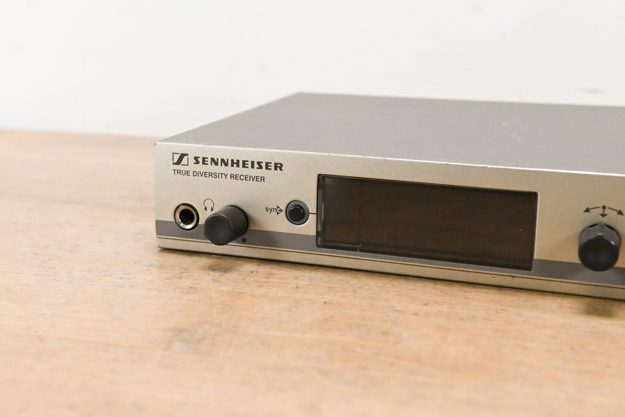 Sennheiser EM 300 G3 Wireless Receiver - A Range (NO POWER SUPPLY)