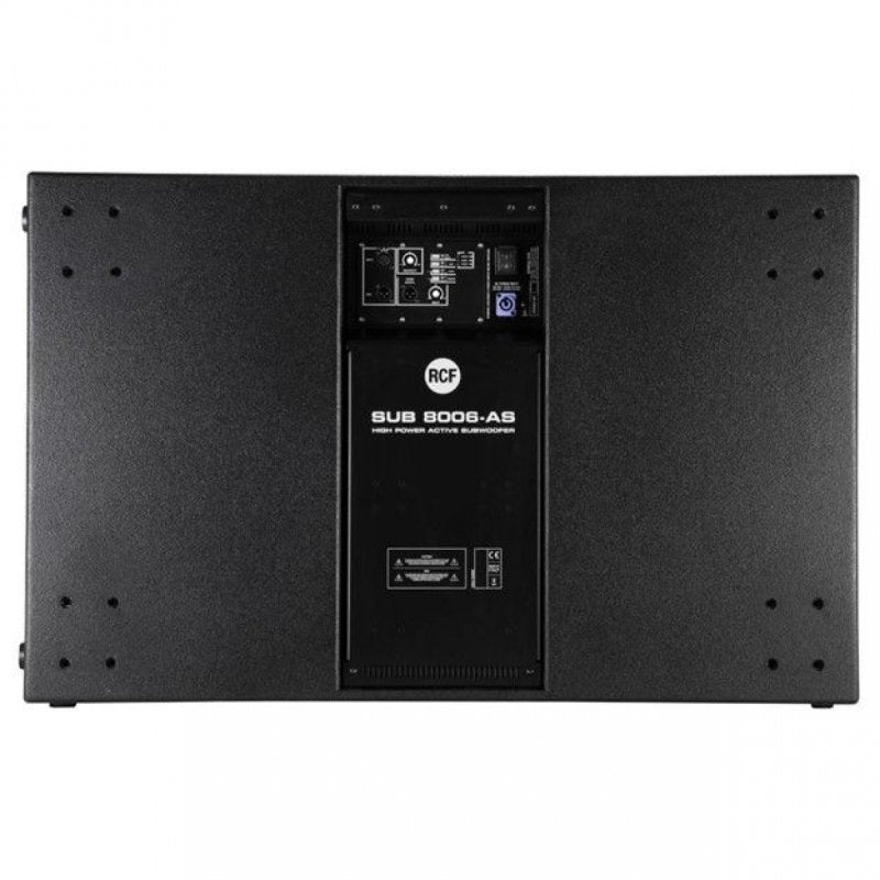 RCF SUB8006-AS