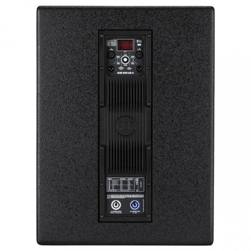 RCF SUB905-AS MKII
