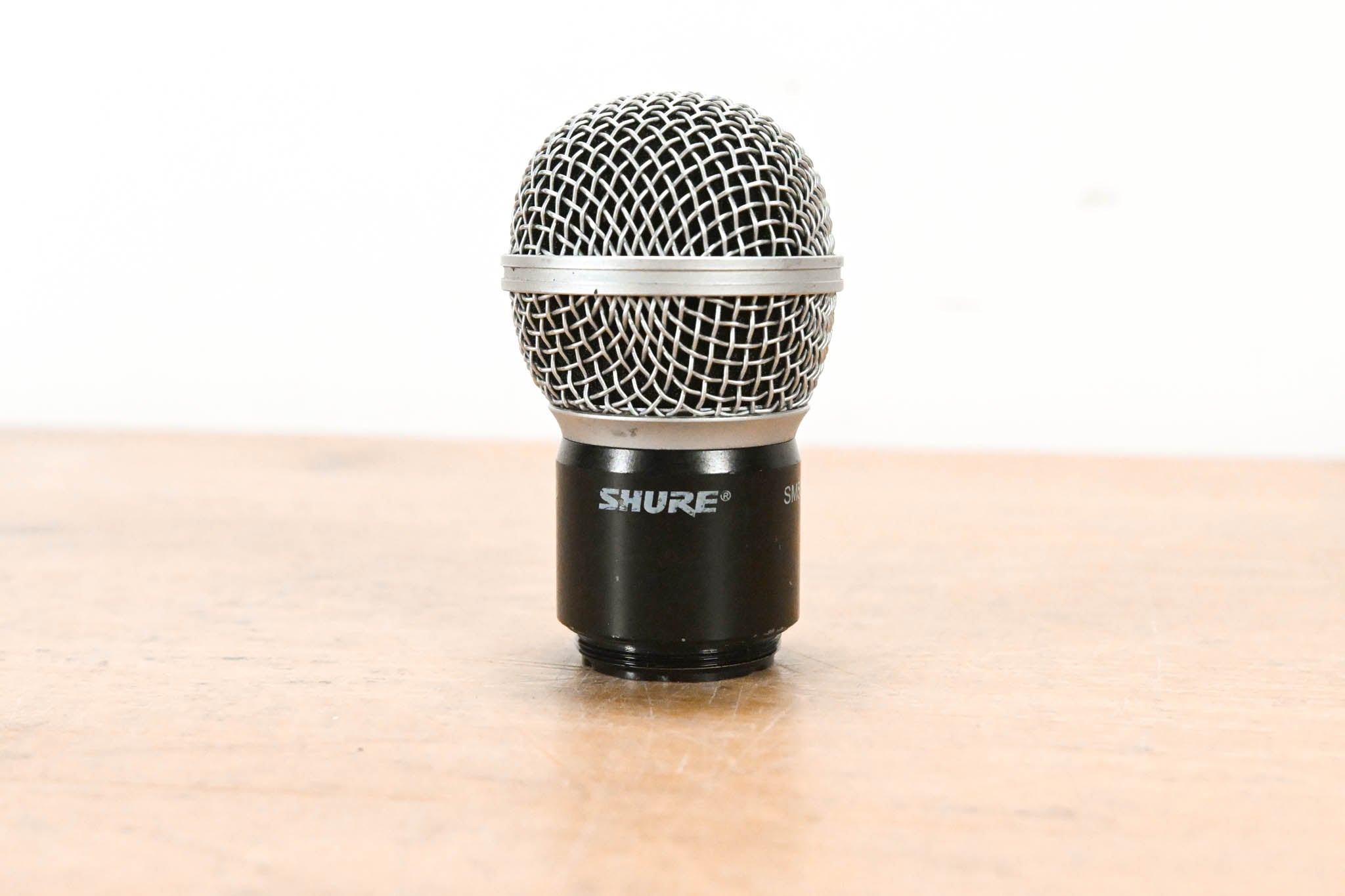 Shure SM58 Wireless Microphone Capsule