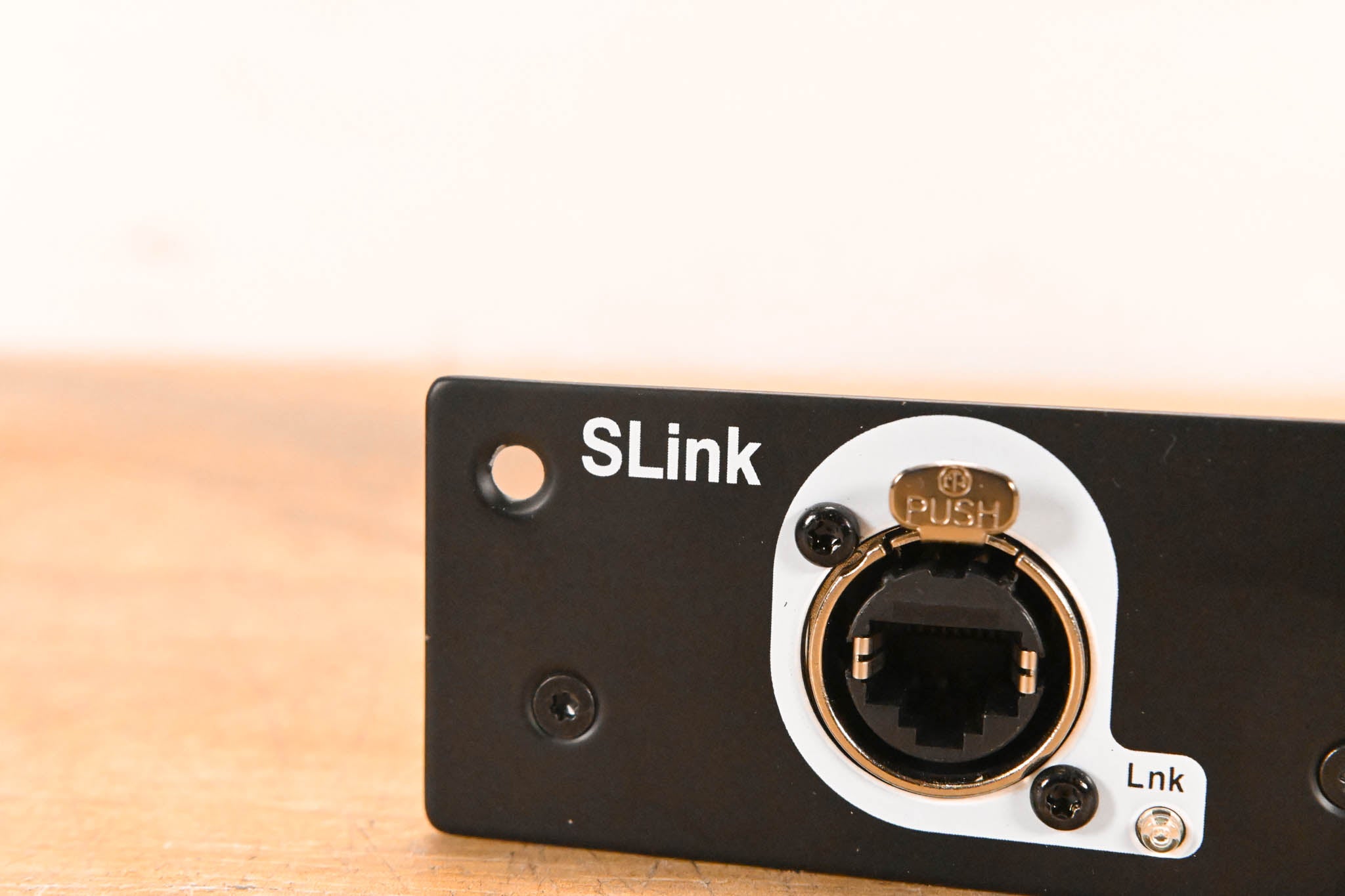 Allen & Heath SQ S Link Network Interface Module for SQ Series Mixers