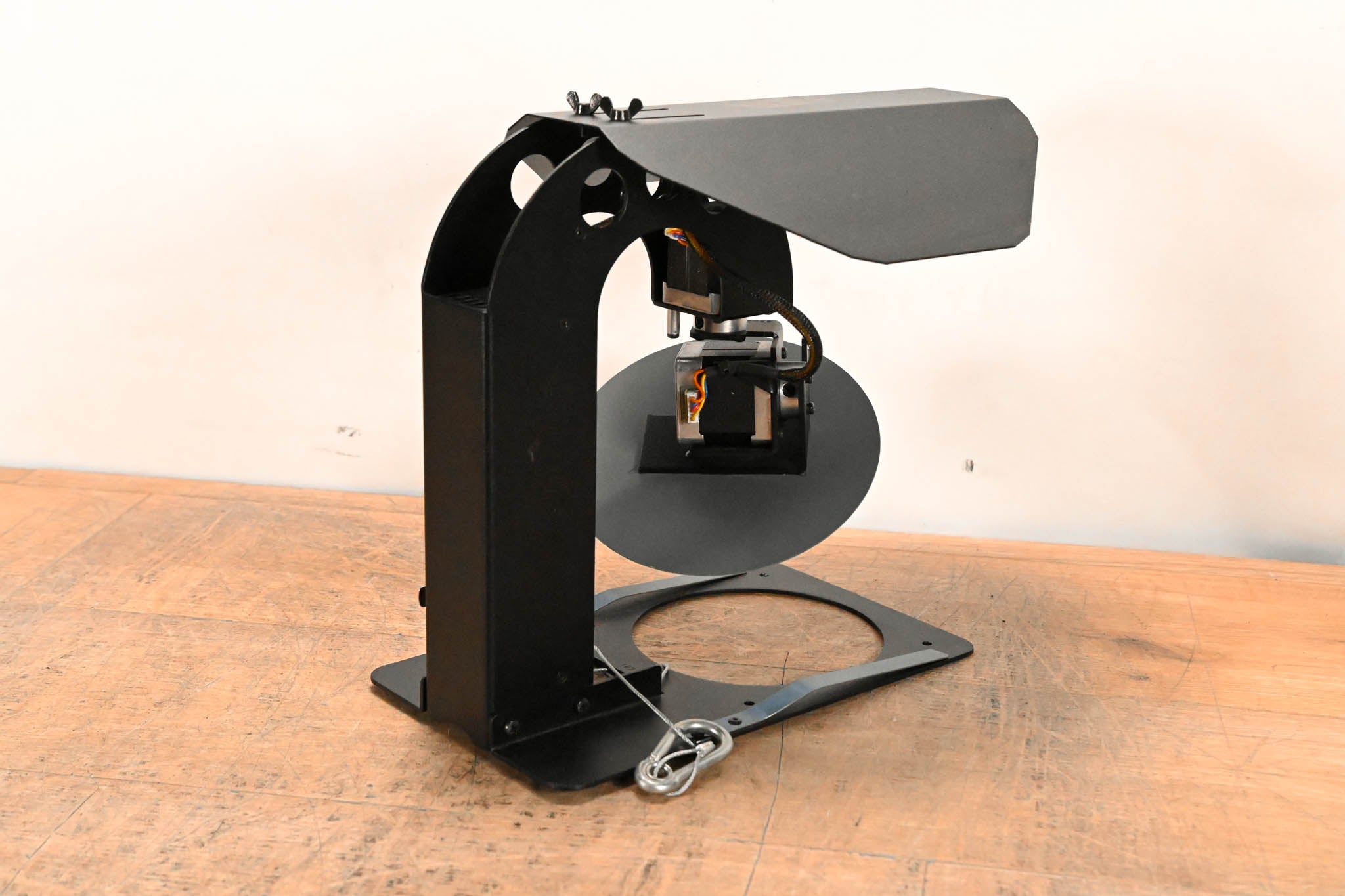 Rosco I-CUE Intelligent Mirror (NO POWER SUPPLY)