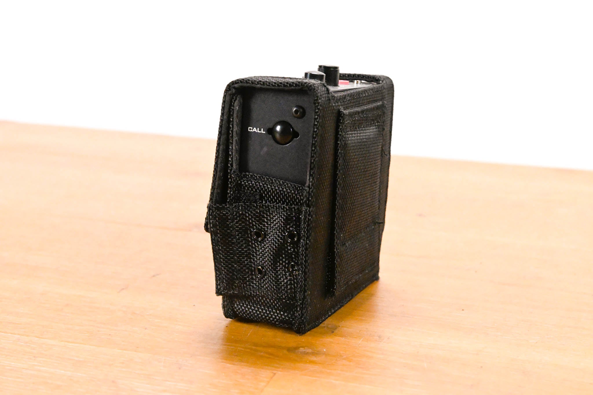 Datavideo ITC-100SL-A2 Wired Intercom Beltpack Slave Unit