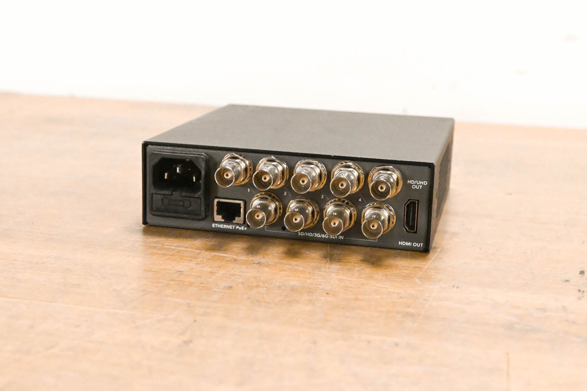 Blackmagic Design MultiView 4