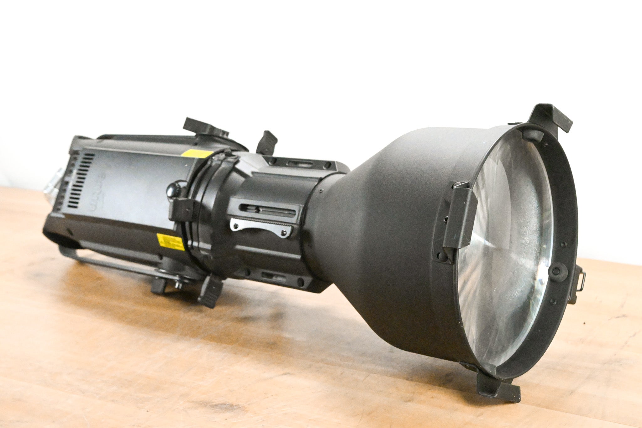 Martin ELP CL Color LED Ellipsoidal Light w/ ETC 10 Degree Lens Tube