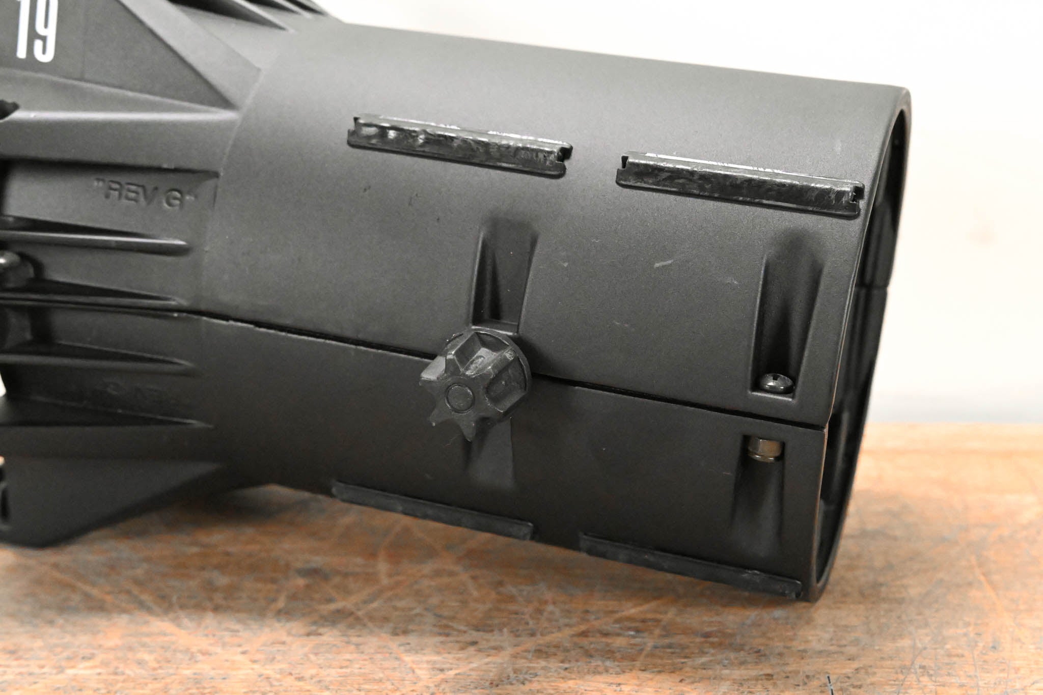 ETC Source Four 19 Degree Lens Tube for Ellipsoidal Light