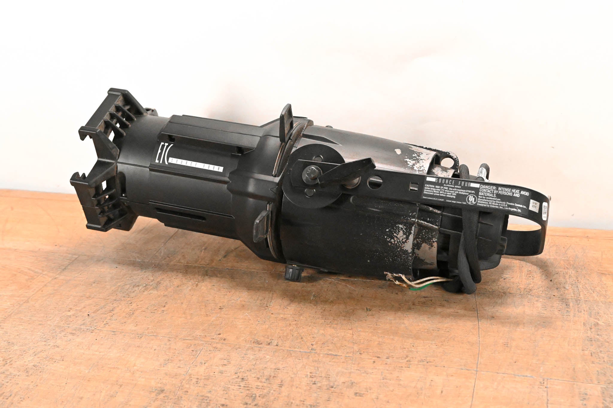ETC Source Four 575 50 Degree Ellipsoidal Light