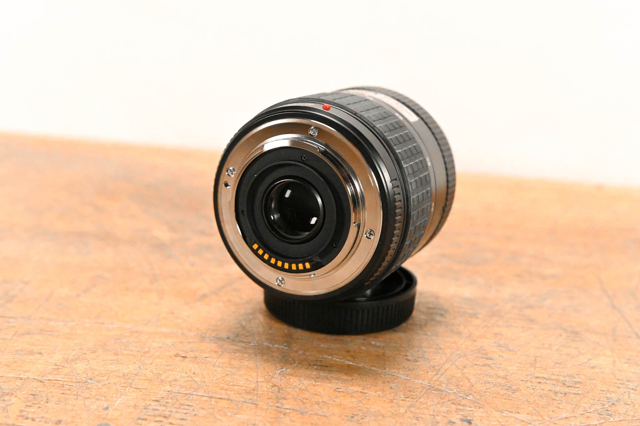 Olympus 14-45mm f/3.5-5.6 Zuiko Digital Zoom Lens