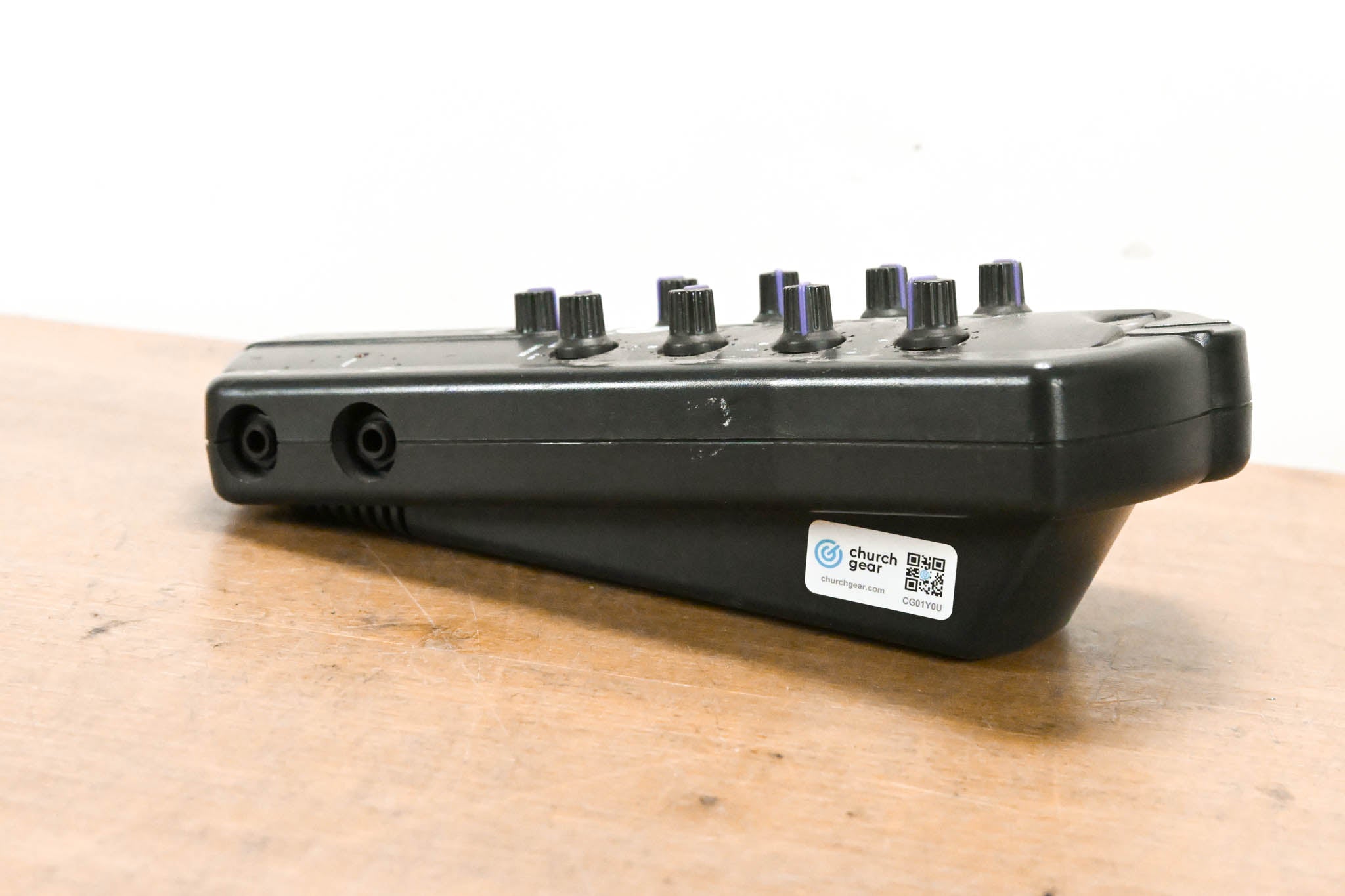 Hear Technologies HB-MIX1 Hear Back Personal Monitor Mixer