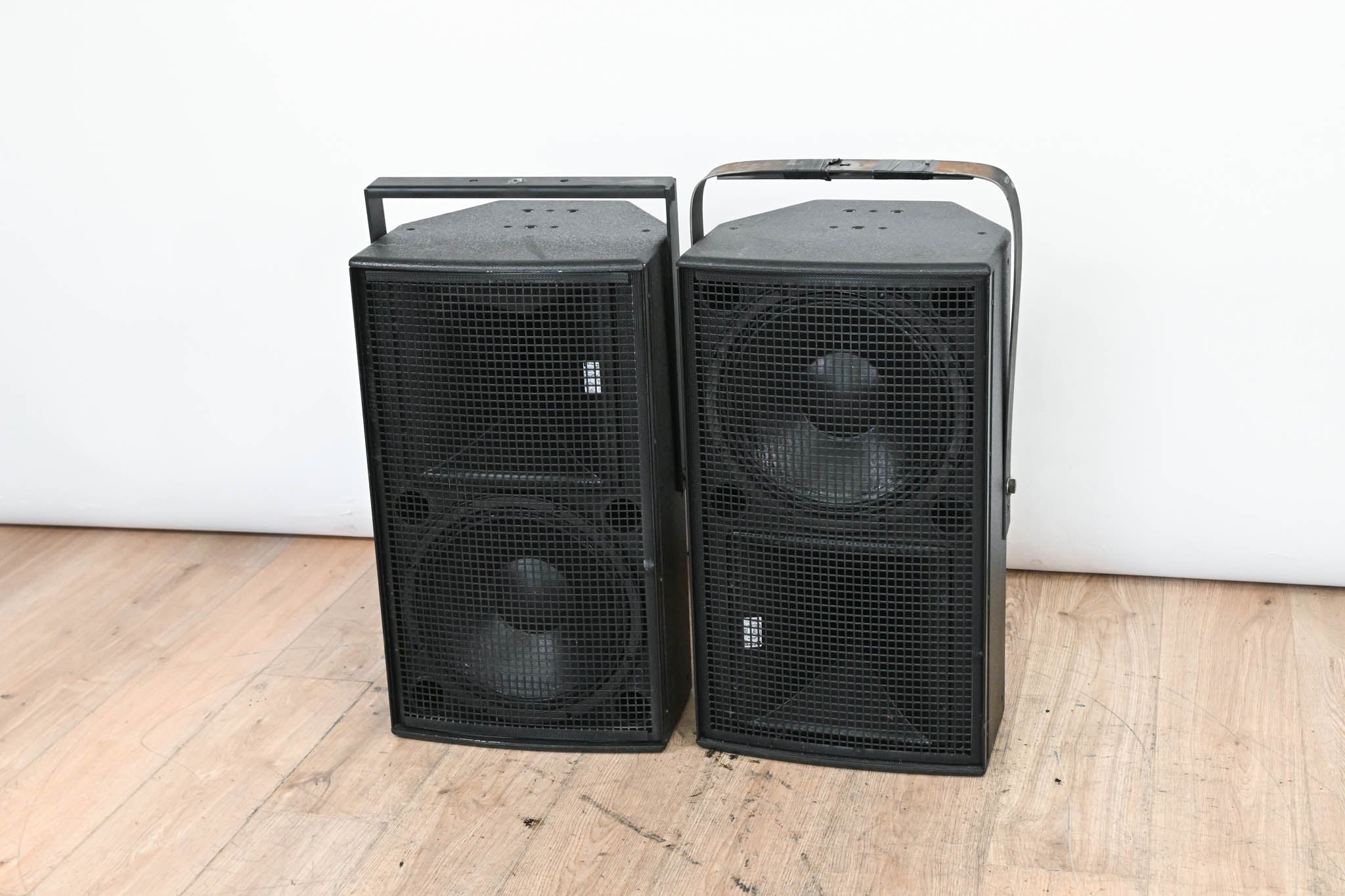 d&b audiotechnik Ci90 Full Range 2-Way Passive Loudspeaker (PAIR)