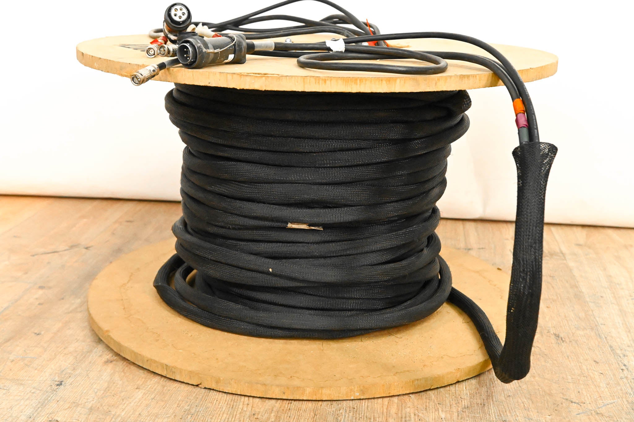 Panasonic Studio 300 Cable for P2 Cameras - 300 ft