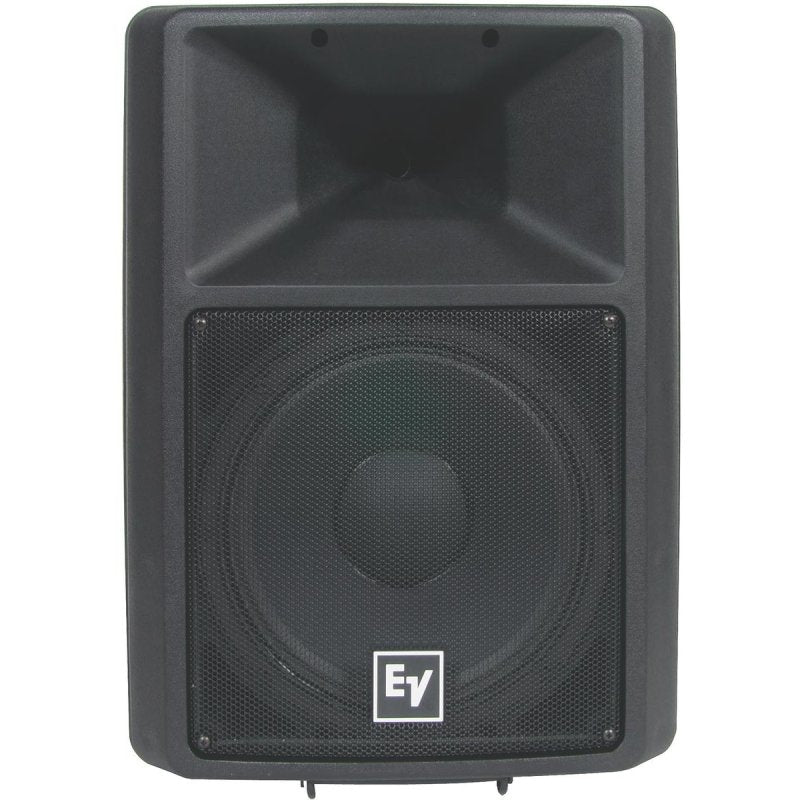 200W Composite 12“ Two-Way Loudspeaker