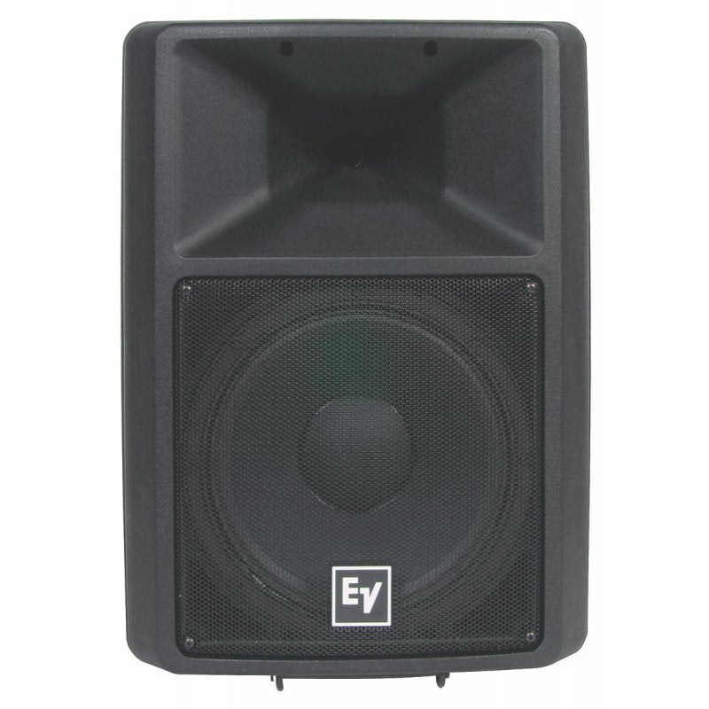200W Composite 12“ Two-Way Loudspeaker (White)
