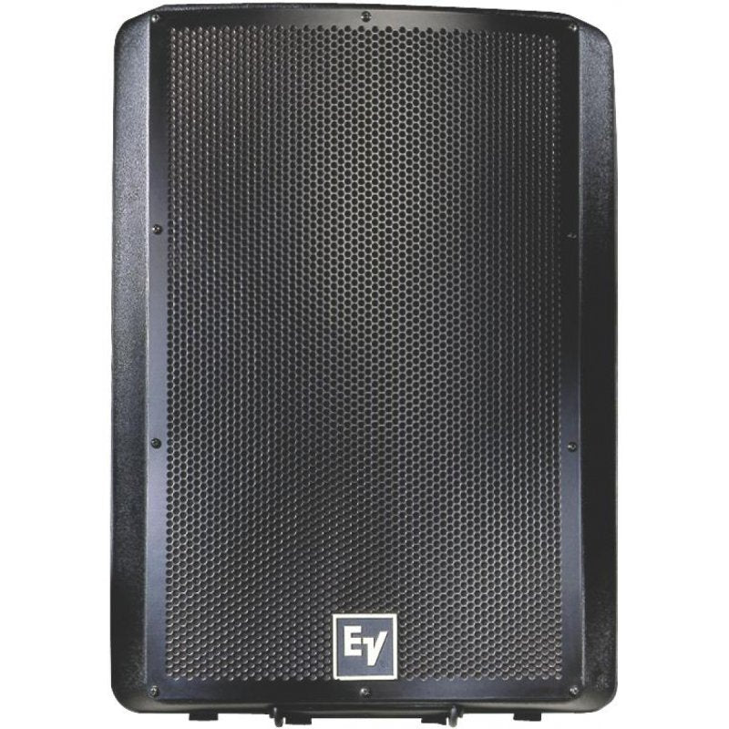 300W Composite 12“ Two-Way Loudspeaker (Weatherized, White)