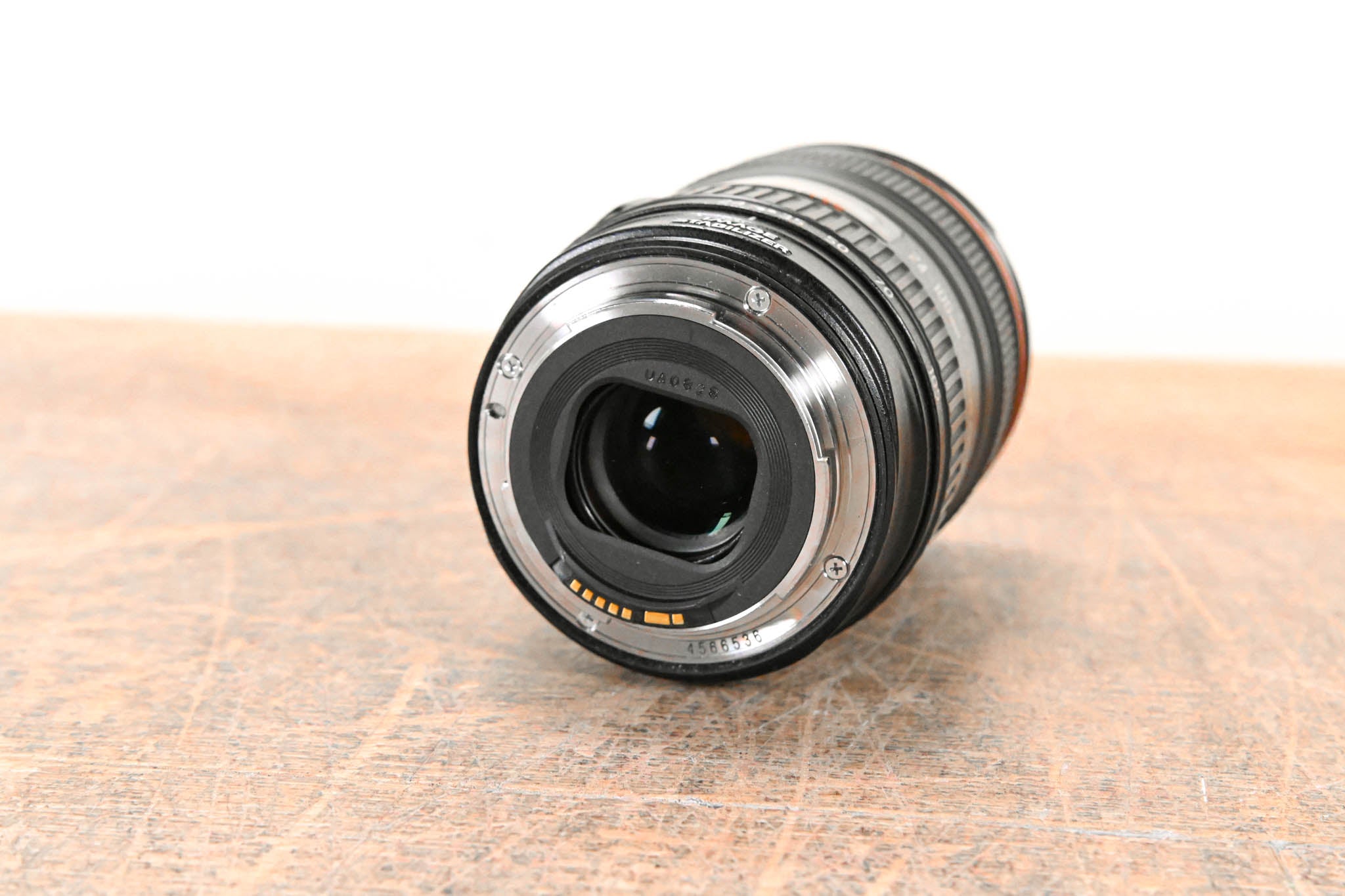 Canon EF 24-105mm f/4 L IS USM Lens